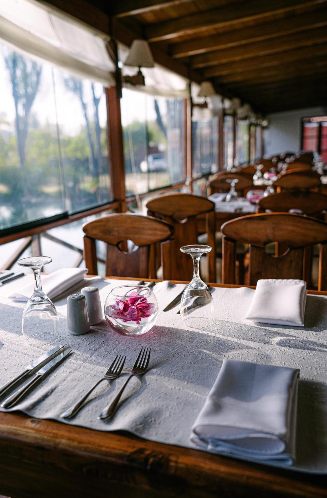 Bth Hotel Arequipa Lake Characato Exterior foto